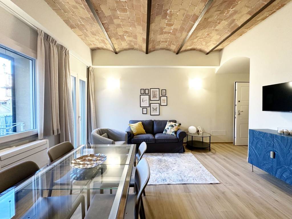 appartamento in affitto a Pontedera