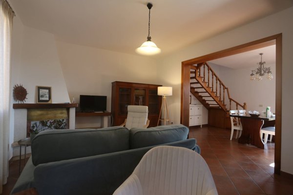 casa indipendente in affitto a Pontedera