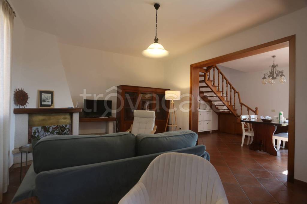 casa indipendente in affitto a Pontedera in zona Il Romito