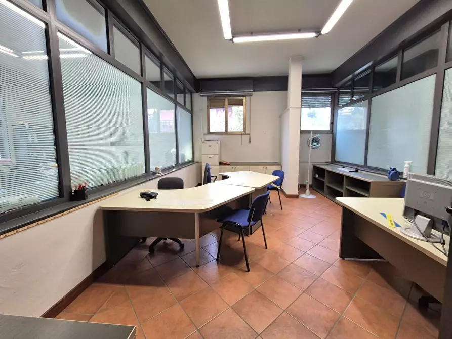 ufficio in affitto a Pontedera