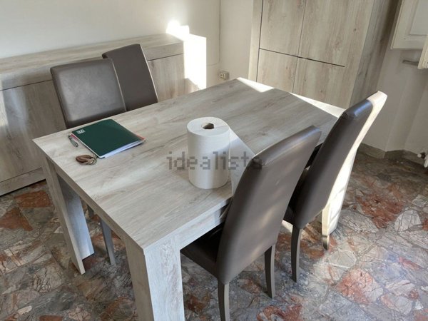 appartamento in affitto a Pontedera