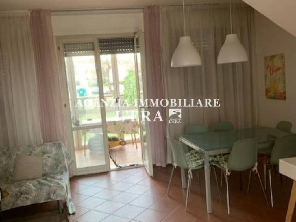 casa indipendente in affitto a Pontedera in zona Il Romito