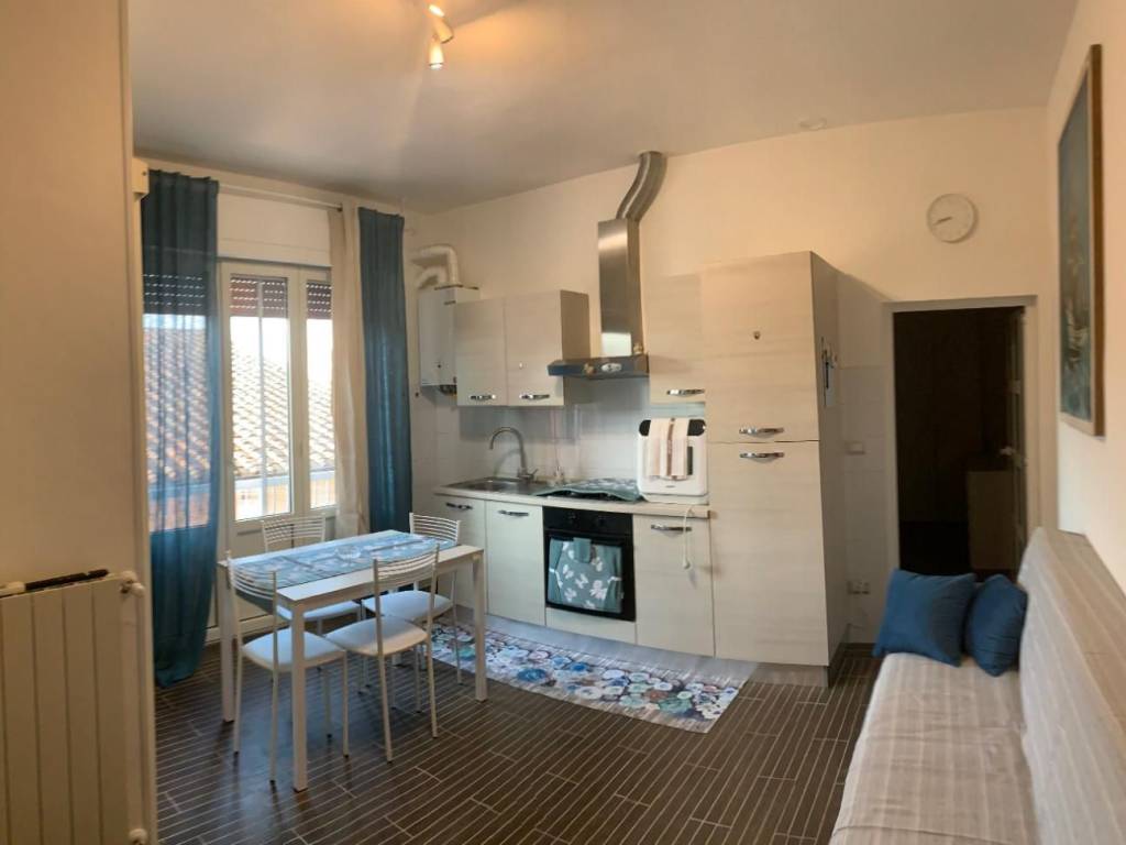 appartamento in affitto a Pontedera