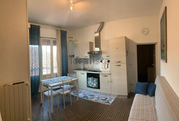 appartamento in affitto a Pontedera