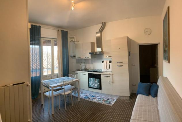 appartamento in affitto a Pontedera