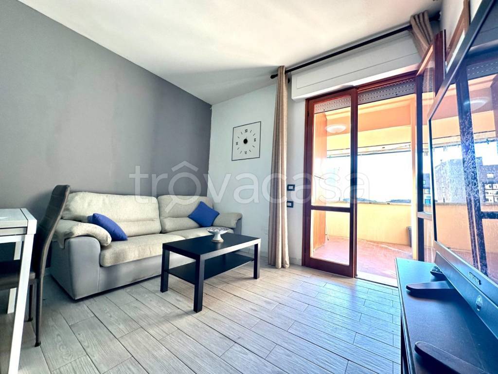 appartamento in affitto a Pontedera