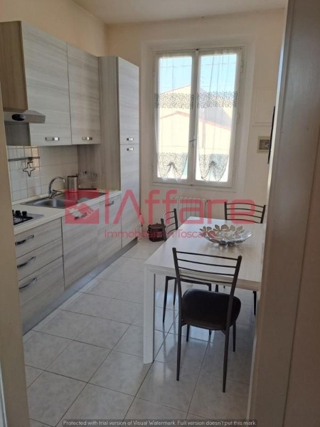 appartamento in affitto a Pontedera in zona I Fabbri