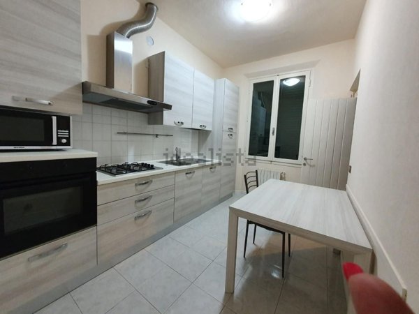 appartamento in affitto a Pontedera in zona I Fabbri