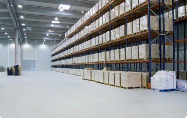 capannone in affitto a Pontedera