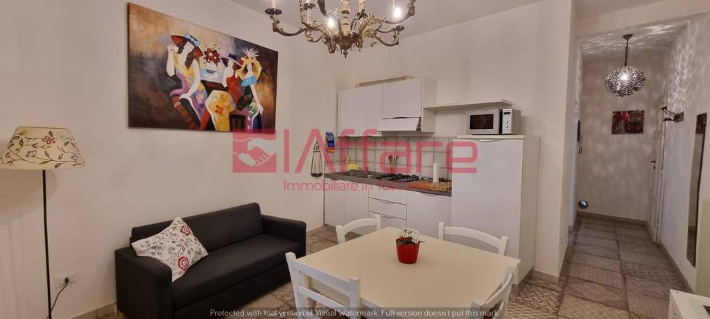 appartamento in affitto a Pontedera