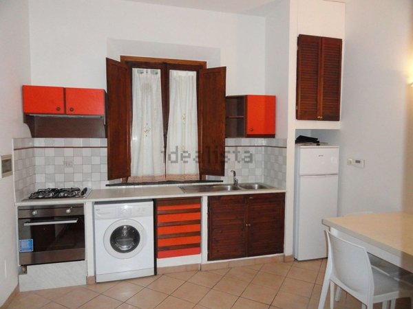 appartamento in affitto a Pontedera