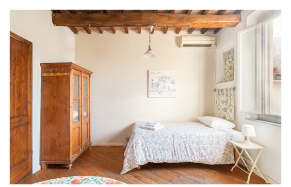 appartamento in affitto a Pontedera