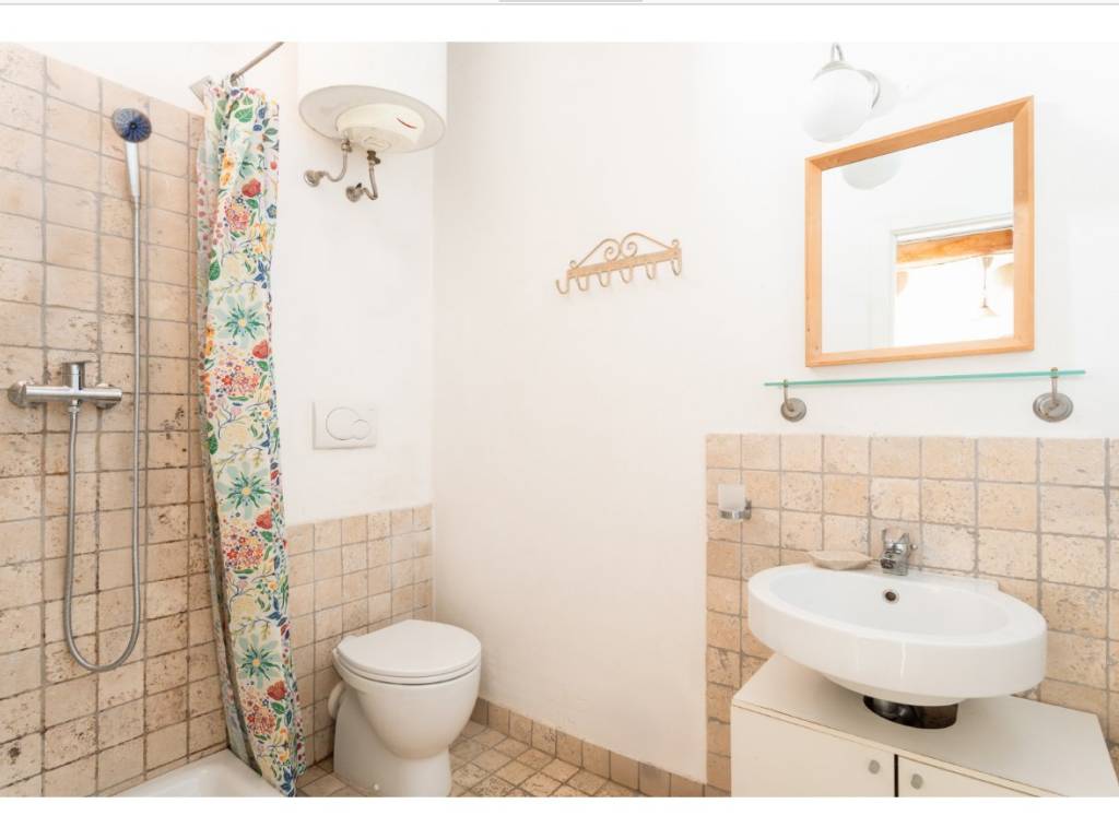 appartamento in affitto a Pontedera