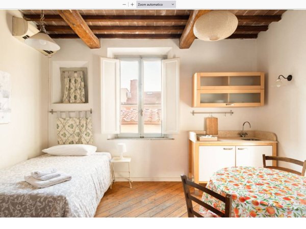 appartamento in affitto a Pontedera