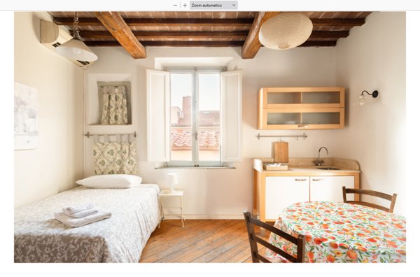 appartamento in affitto a Pontedera