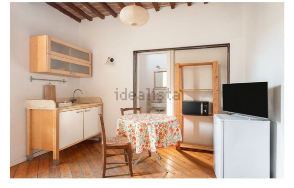 appartamento in affitto a Pontedera