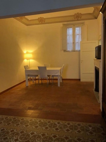 appartamento in affitto a Pontedera