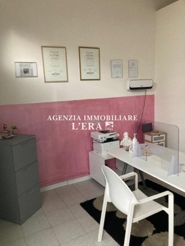 ufficio in affitto a Pontedera