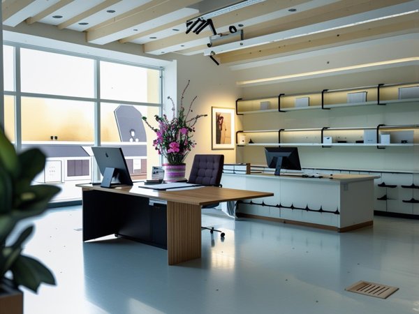 locale commerciale in affitto a Pontedera