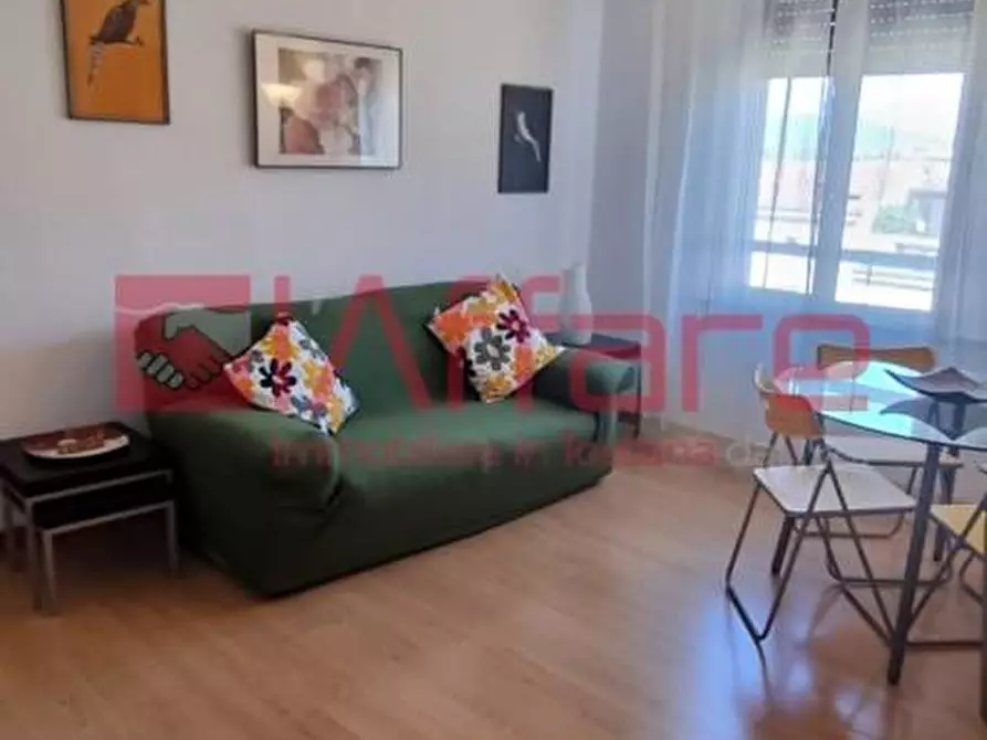 appartamento in affitto a Pontedera