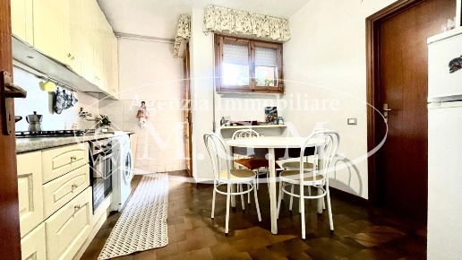 appartamento in affitto a Pontedera