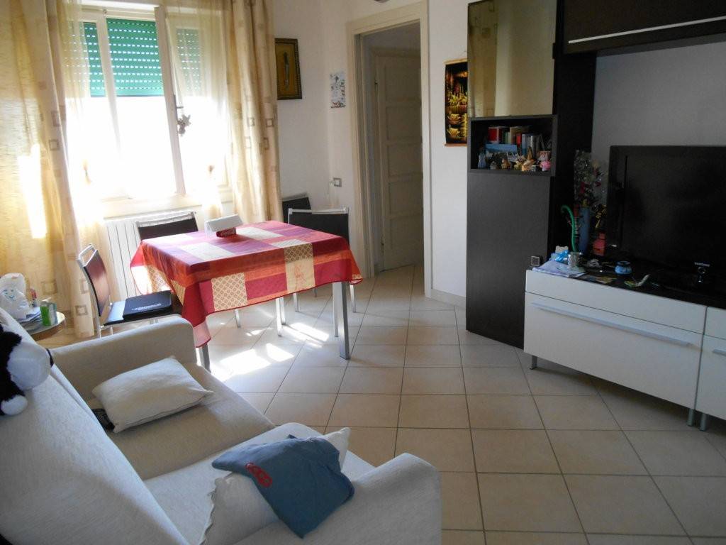 appartamento in affitto a Pontedera