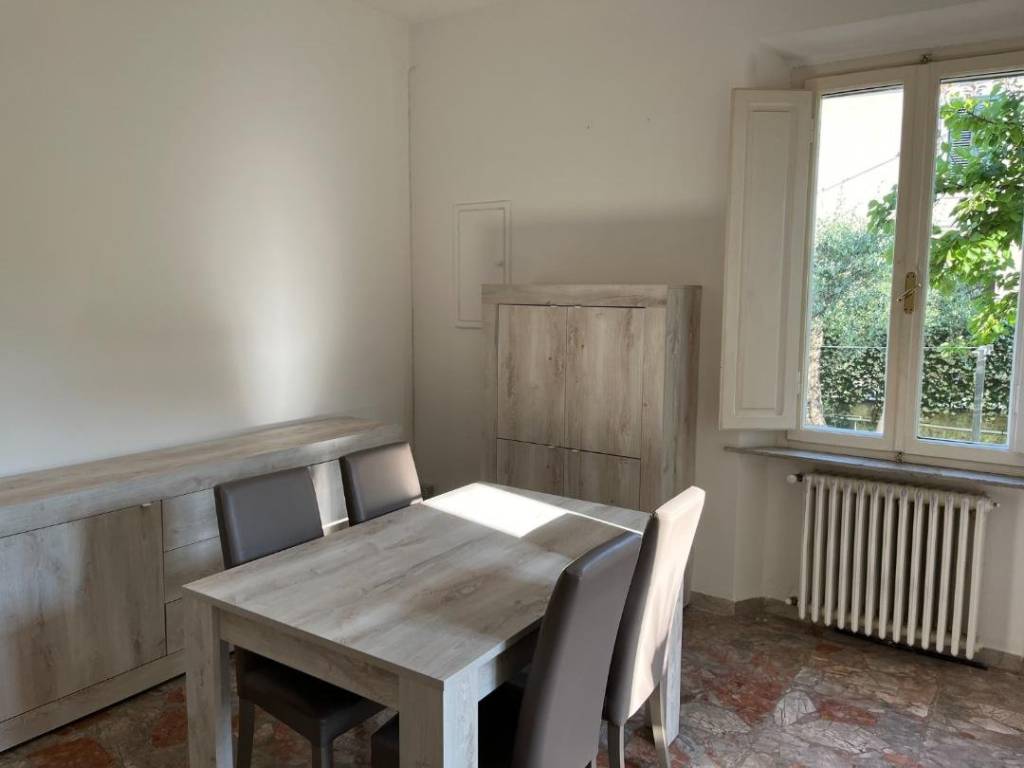 appartamento in affitto a Pontedera