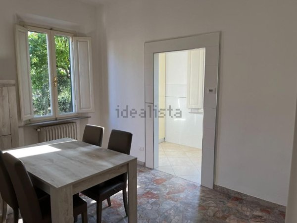 appartamento in affitto a Pontedera