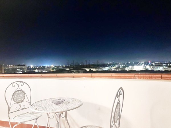 appartamento in affitto a Pontedera