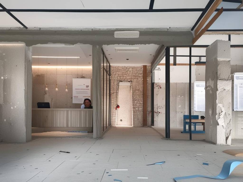 locale commerciale in affitto a Pontedera