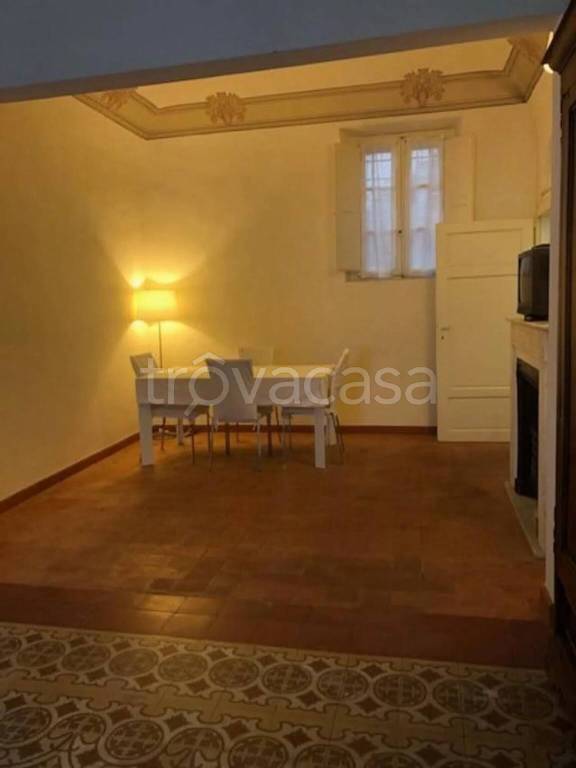 appartamento in affitto a Pontedera