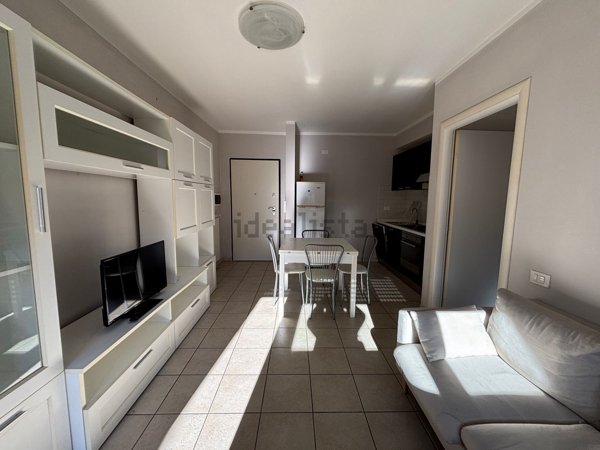 appartamento in affitto a Pontedera