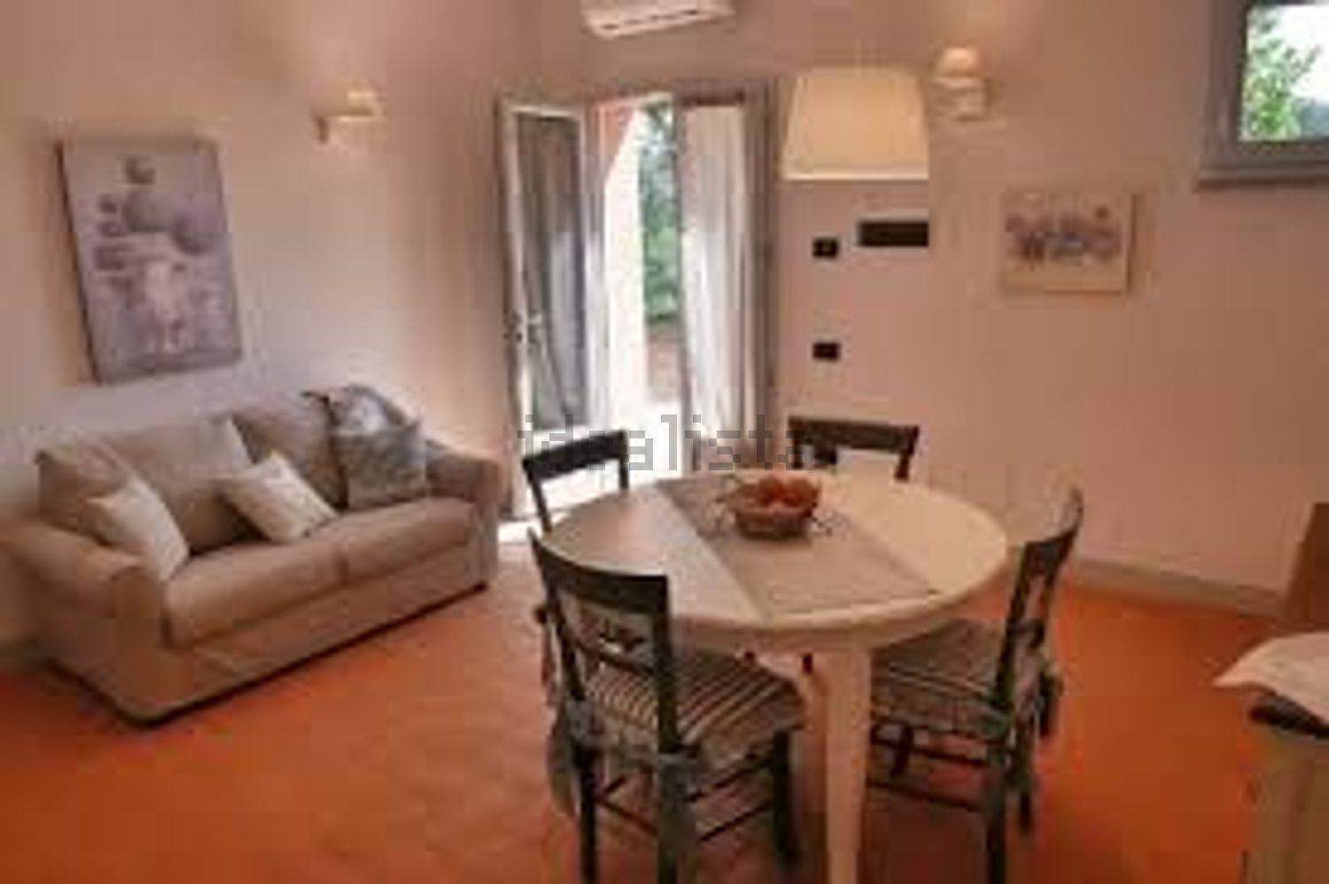 appartamento in affitto a Pontedera