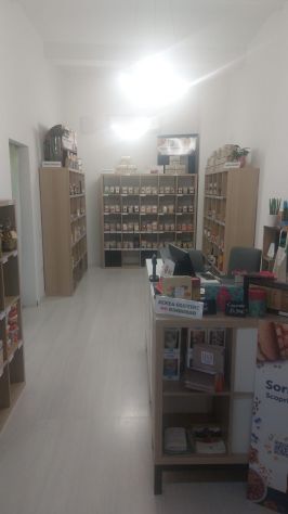 negozio in affitto a Pontedera