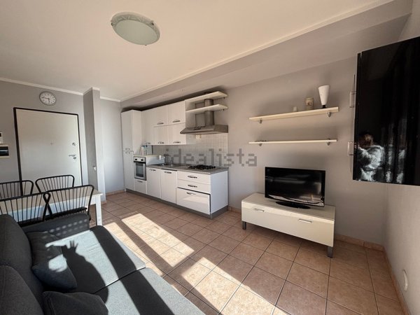 appartamento in affitto a Pontedera