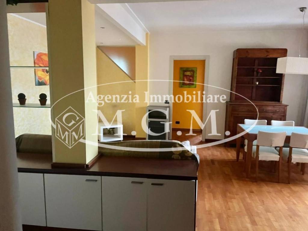 appartamento in affitto a Pontedera