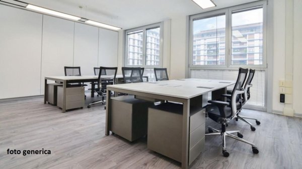 ufficio in affitto a Pontedera