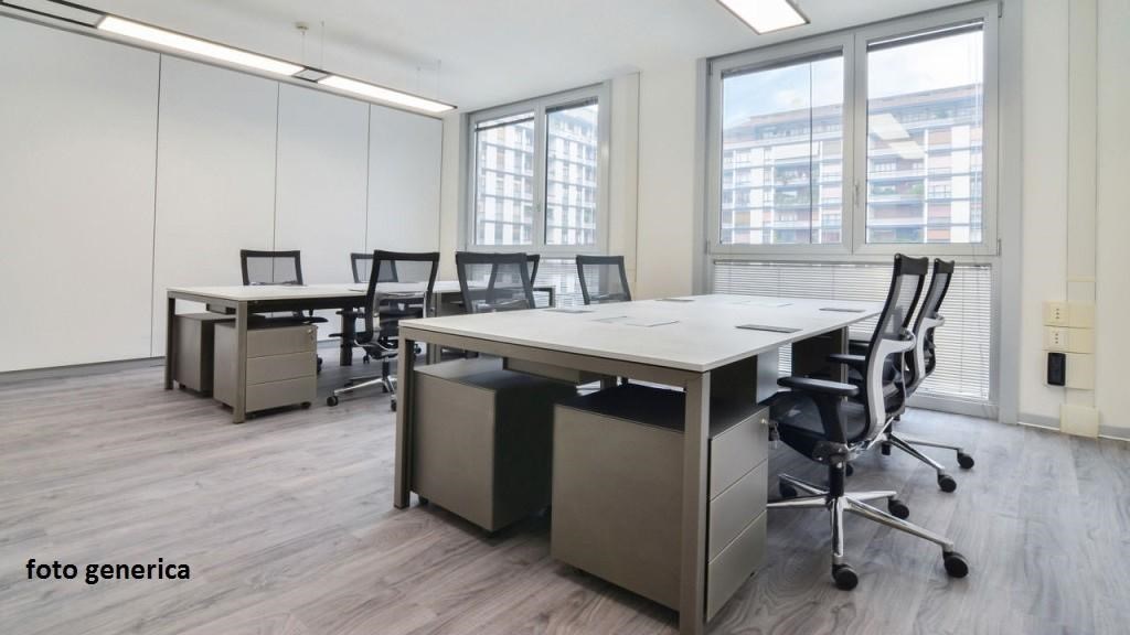 ufficio in affitto a Pontedera