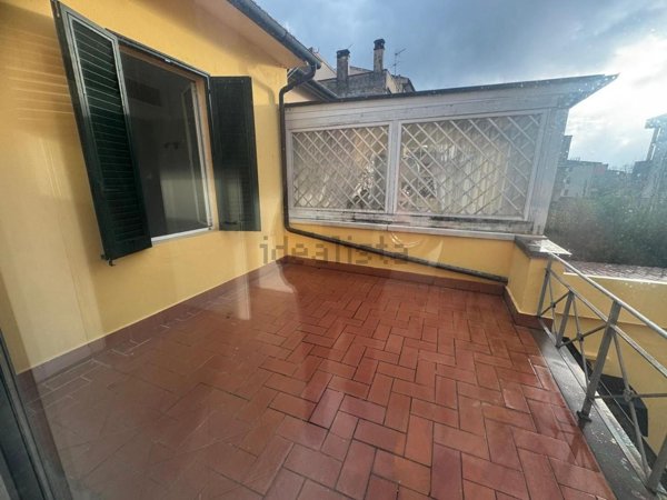 ufficio in affitto a Pontedera