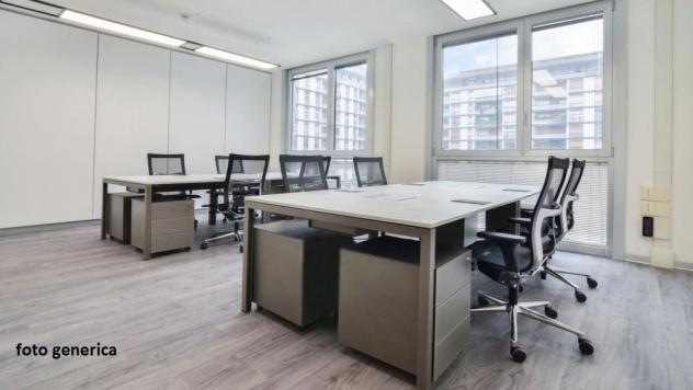 ufficio in affitto a Pontedera