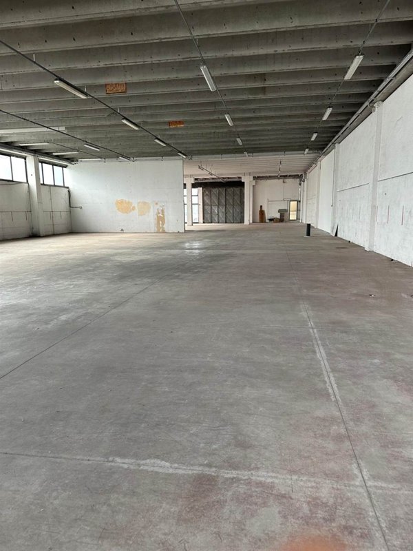 negozio in affitto a Pontedera