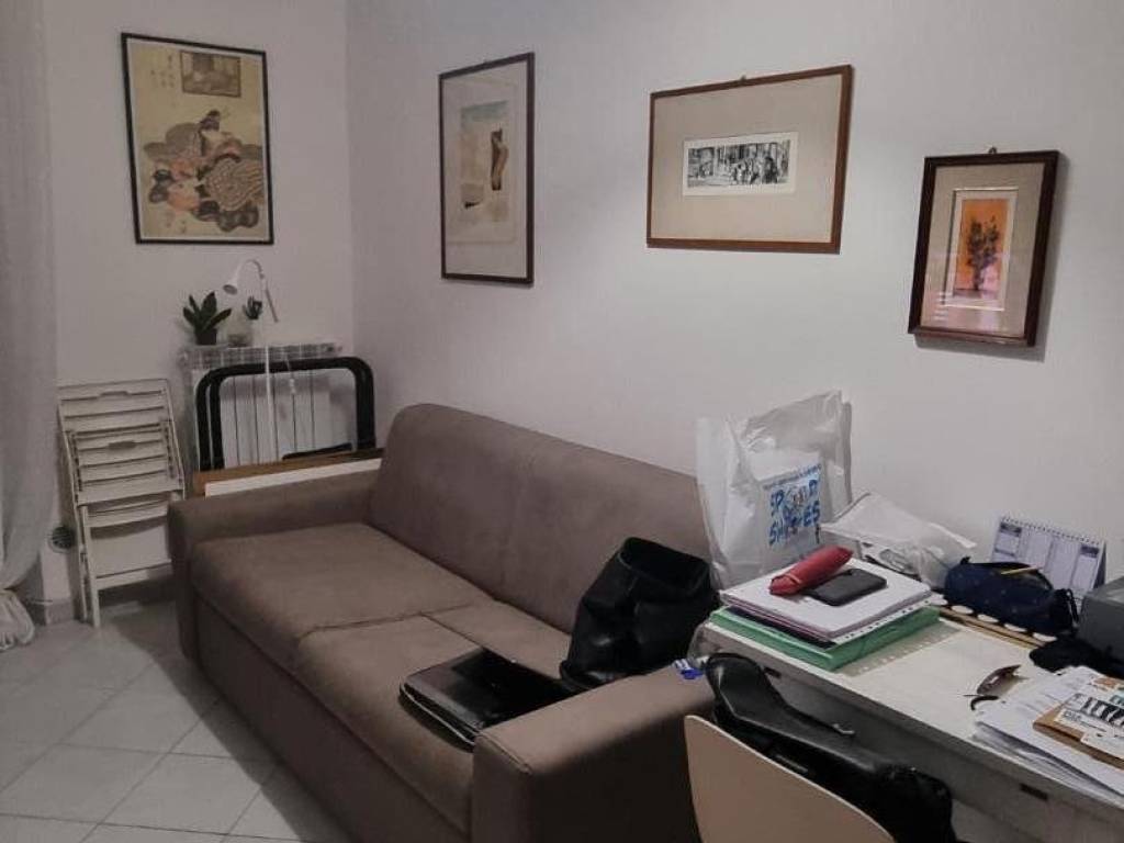 appartamento in affitto a Pontedera