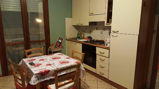 appartamento in affitto a Pontedera