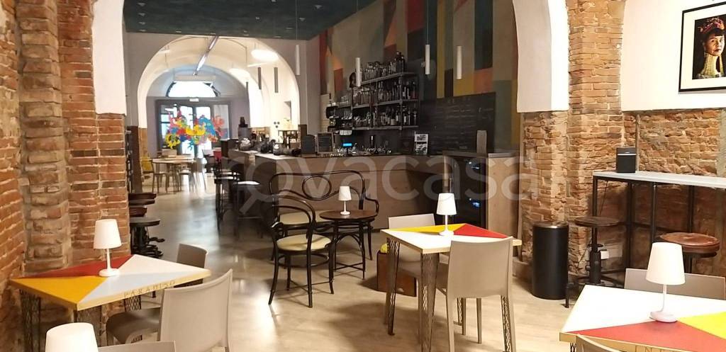 negozio in affitto a Pontedera