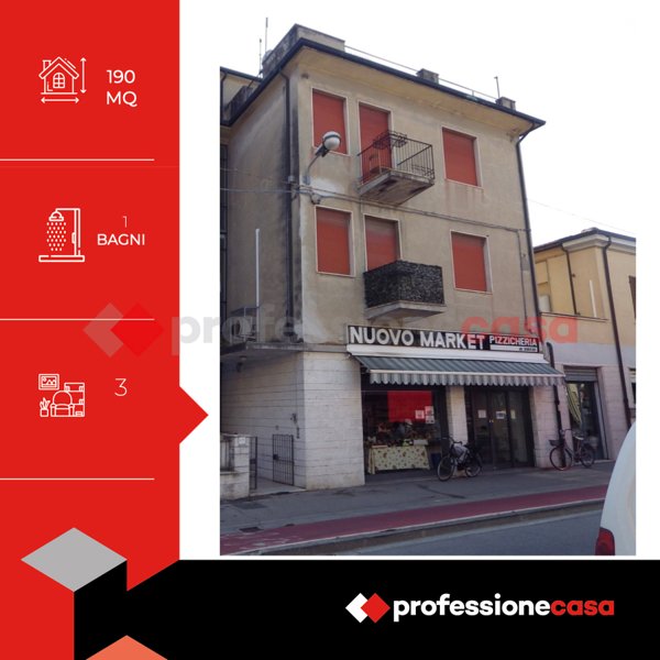 negozio in affitto a Pontedera