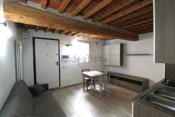 appartamento in affitto a Pontedera