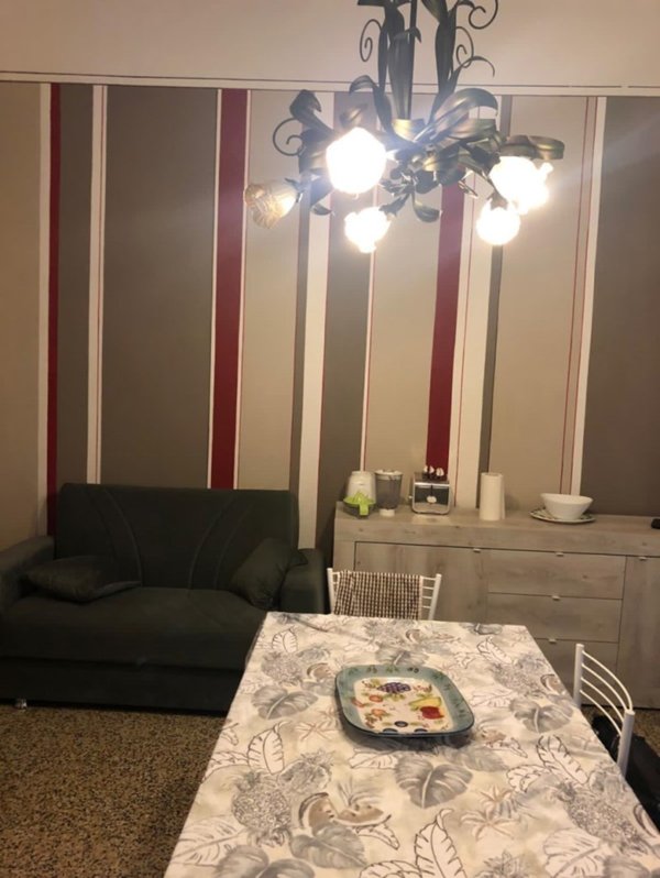 appartamento in affitto a Pontedera