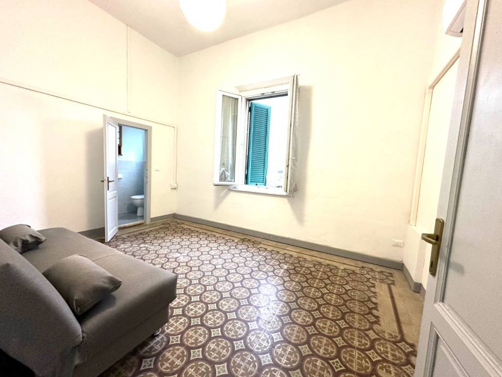 appartamento in affitto a Pontedera