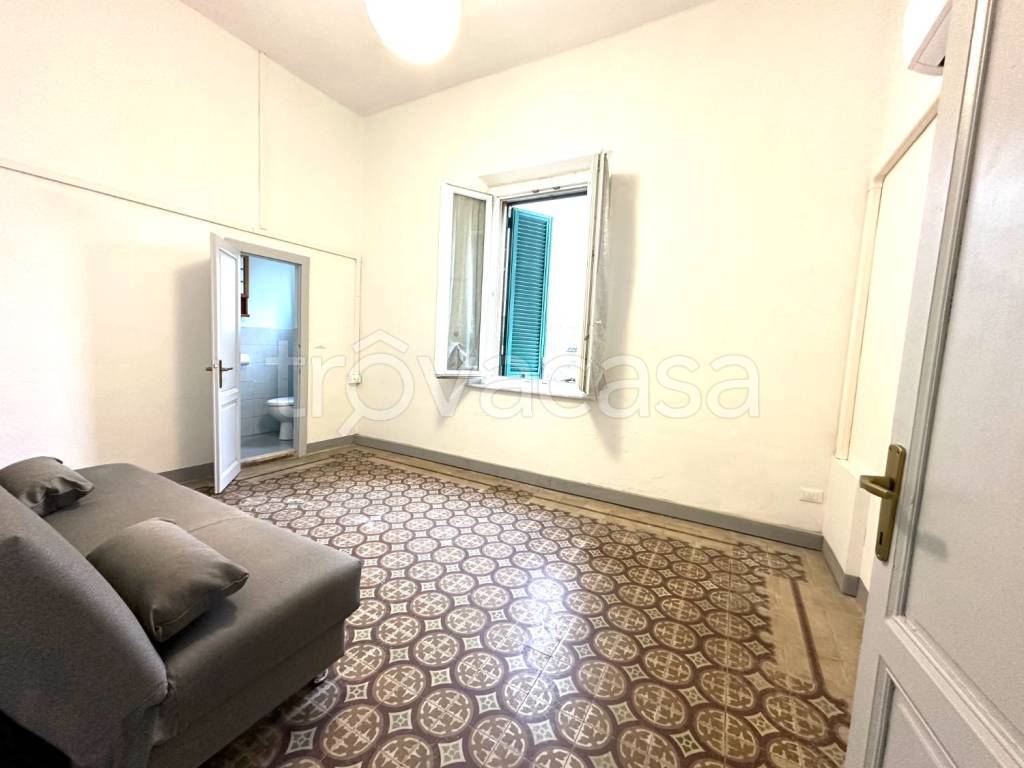 appartamento in affitto a Pontedera