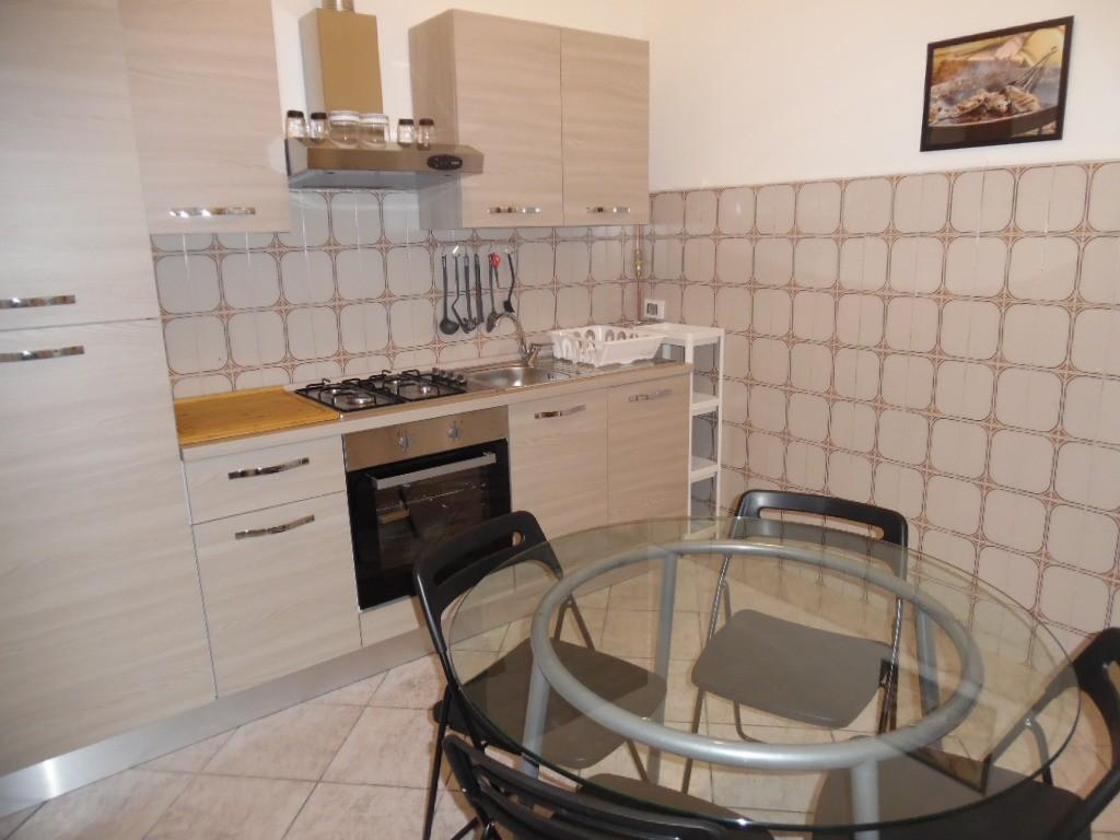 appartamento in affitto a Pontedera